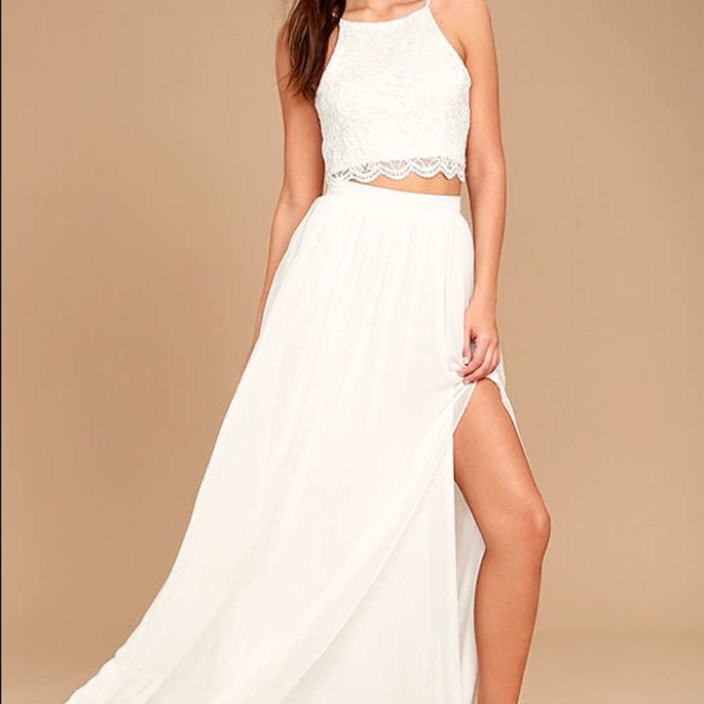 Lulus Dress